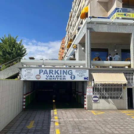 Appartement Casa Coral Ocean View *