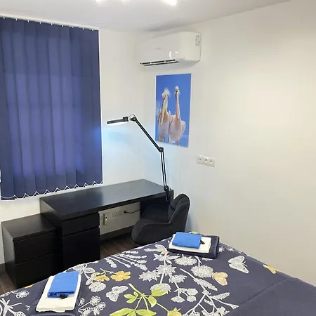 Casa Coral Ocean View * Los Cristianos (Tenerife)