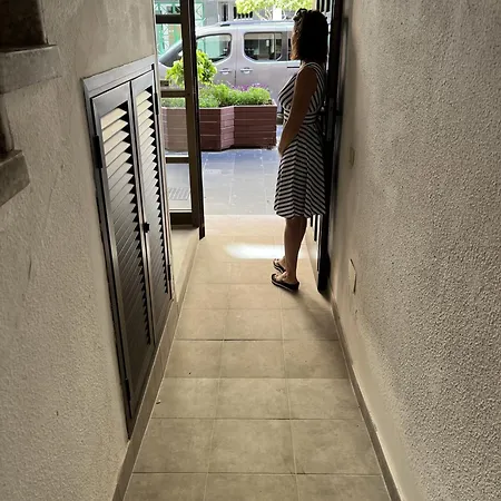 Apartment Casa Coral Ocean View Los Cristianos (Tenerife)