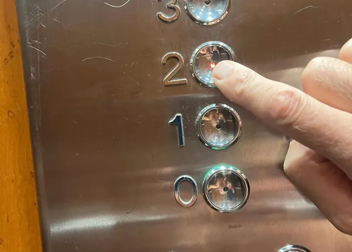 Casa Coral Ocean View Appartement *