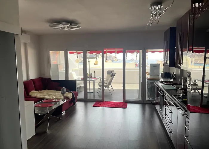 Appartement Casa Coral Ocean View *