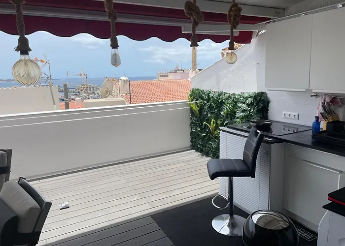 Appartement Casa Coral Ocean View *