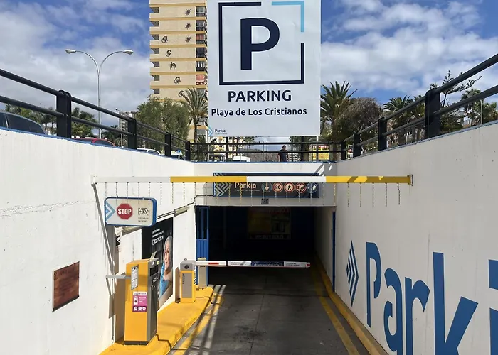 Casa Coral Ocean View * 洛斯克里斯蒂亚诺斯