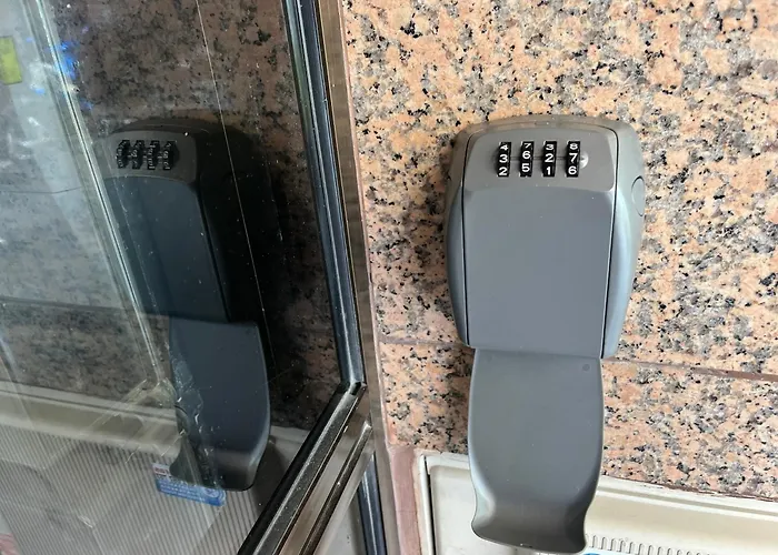 Appartement Casa Coral Ocean View