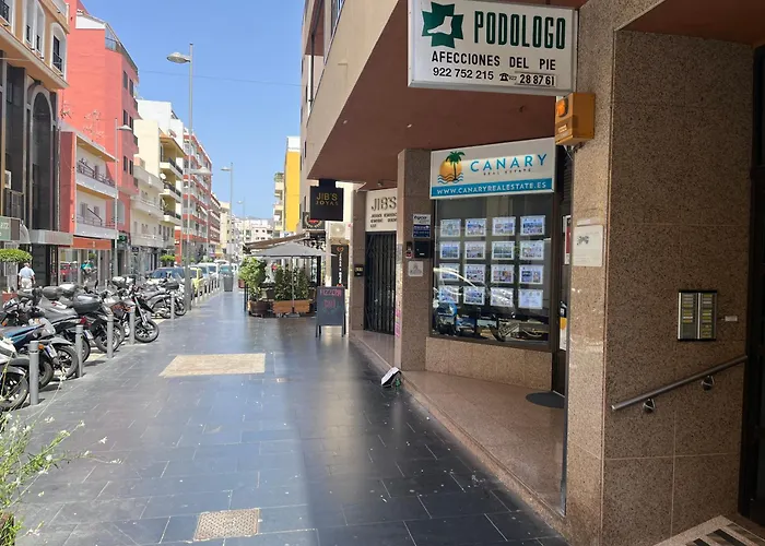 Casa Coral Ocean View Lägenhet