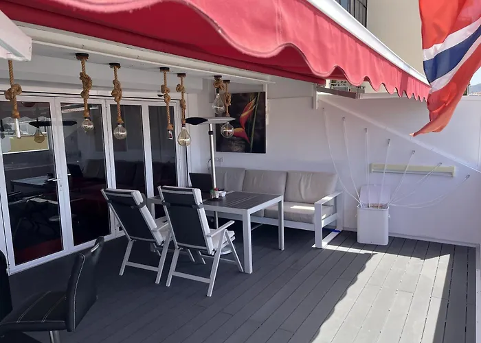 Casa Coral Ocean View