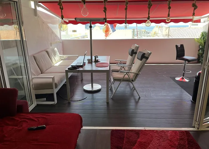 Casa Coral Ocean View