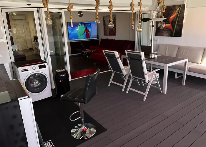 Appartement Casa Coral Ocean View *