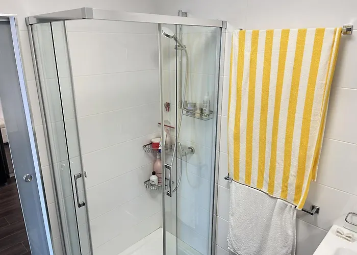 Casa Coral Ocean View Appartement Los Cristianos (Tenerife)