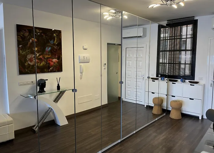 Appartement Casa Coral Ocean View