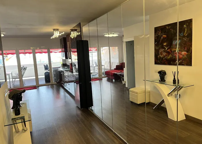 Appartement Casa Coral Ocean View *