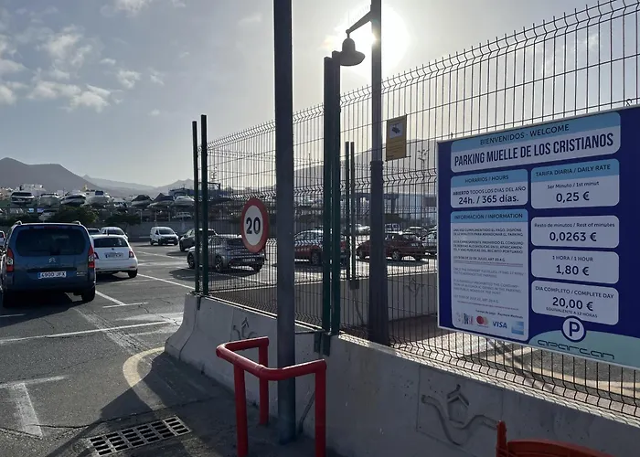 Casa Coral Ocean View Appartement