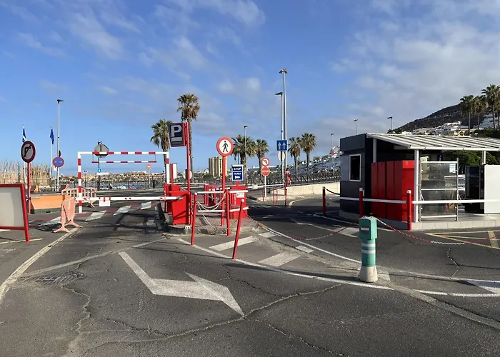 Casa Coral Ocean View 公寓 洛斯克里斯蒂亚诺斯