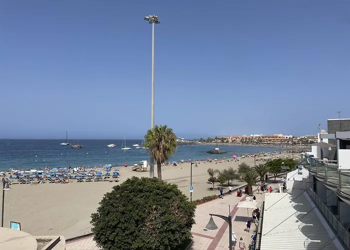 Appartement Casa Coral Ocean View