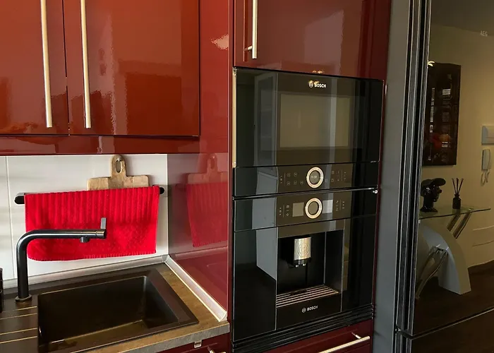 Appartement Casa Coral Ocean View Los Cristianos (Tenerife)