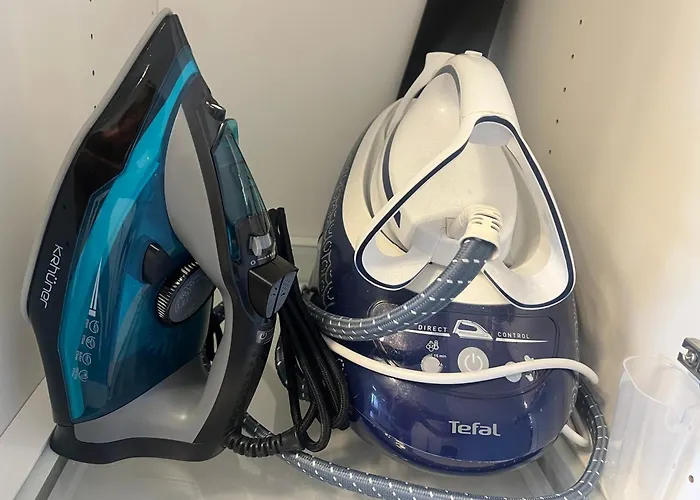 Casa Coral Ocean View Appartement *