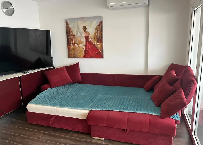 Casa Coral Ocean View Appartement Los Cristianos (Tenerife)