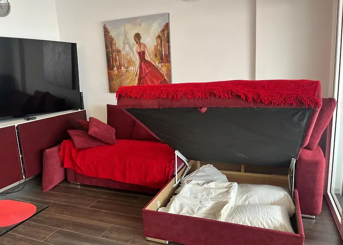 Appartement Casa Coral Ocean View Los Cristianos (Tenerife)