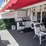 Apartament Casa Coral Ocean View Los Cristianos (Tenerife)