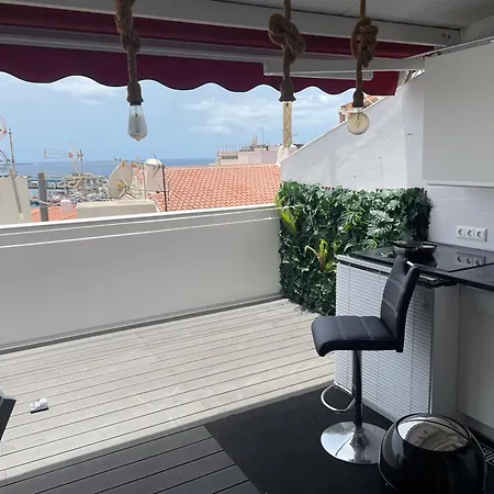 アパート Casa Coral Ocean View *