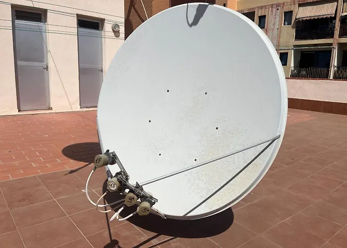 Appartamento Casa Coral Ocean View