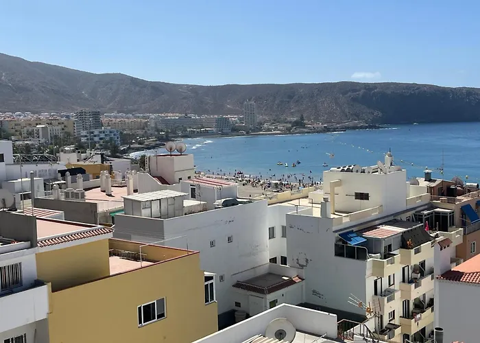 Casa Coral Ocean View * Los Cristianos (Tenerife)