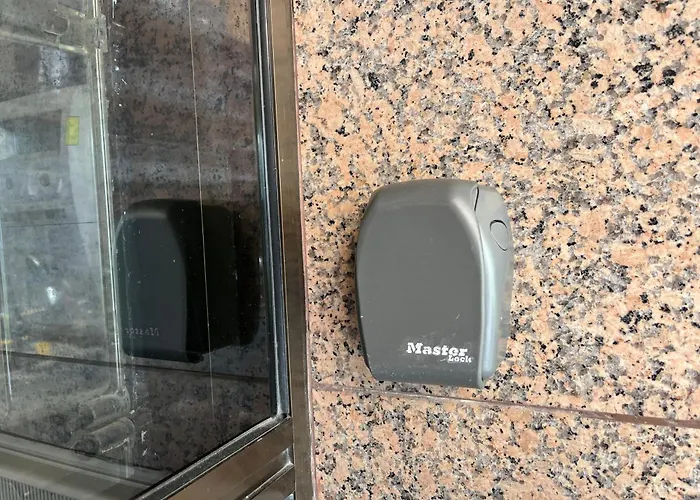 Casa Coral Ocean View * Los Cristianos (Tenerife)