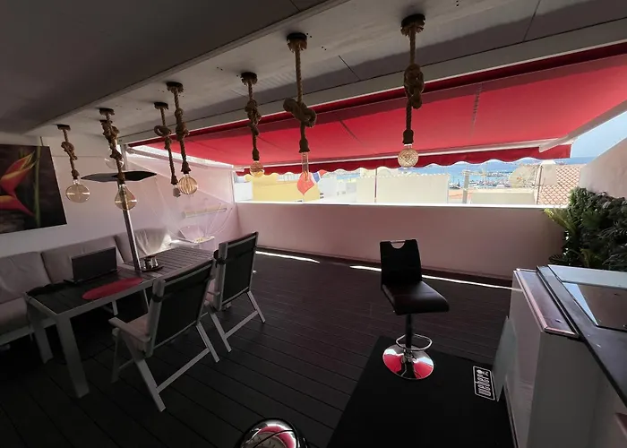 Casa Coral Ocean View Appartamento Los Cristianos (Tenerife)