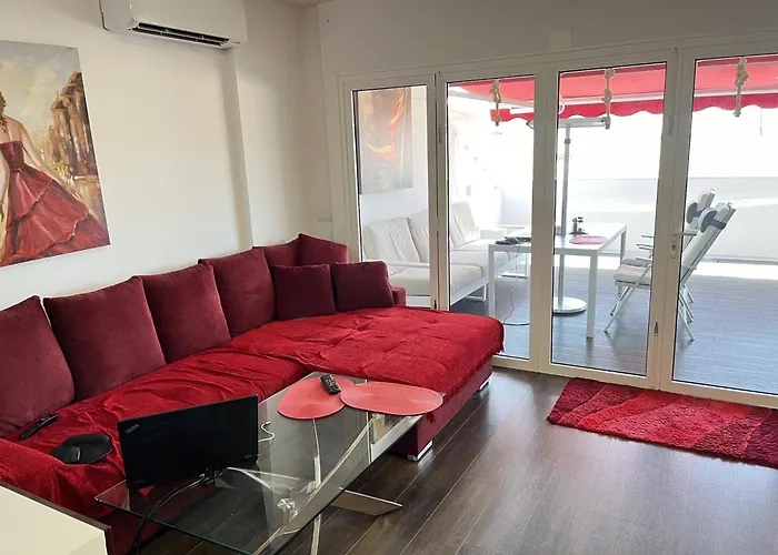 Casa Coral Ocean View