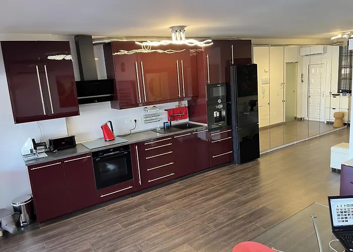 Appartamento Casa Coral Ocean View *