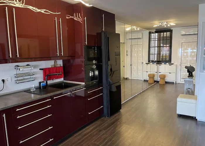 Casa Coral Ocean View * Los Cristianos (Tenerife)