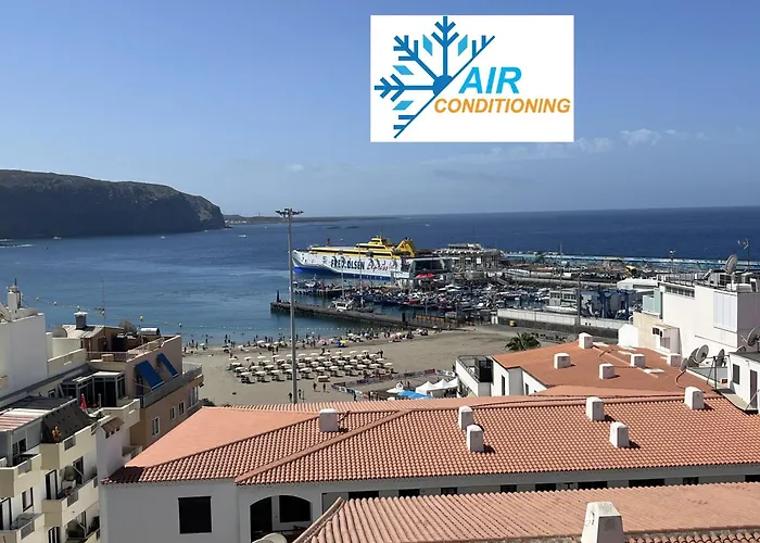 Casa Coral Ocean View Appartamento