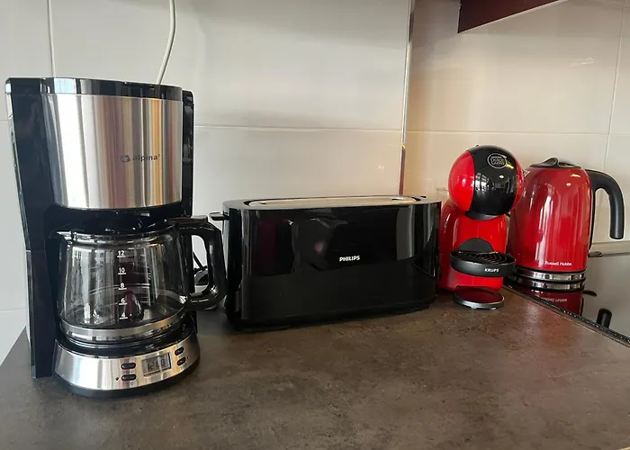 Casa Coral Ocean View Appartamento *