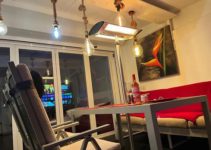 Casa Coral Ocean View