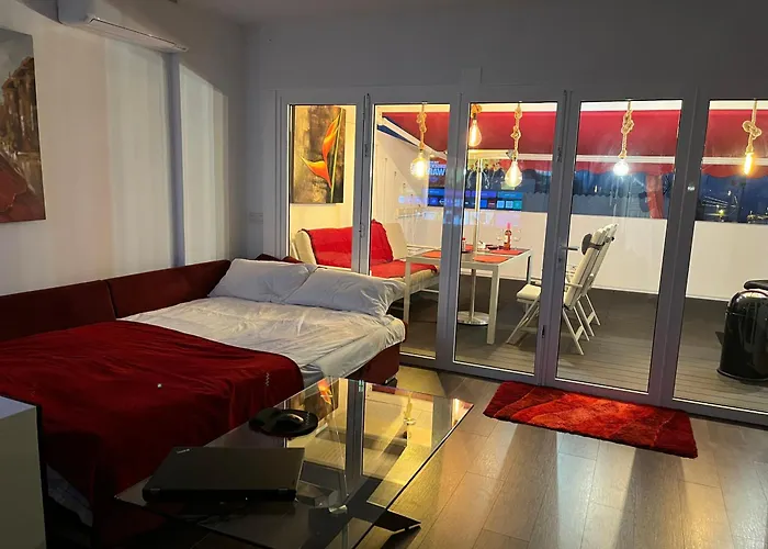 Casa Coral Ocean View Appartamento *