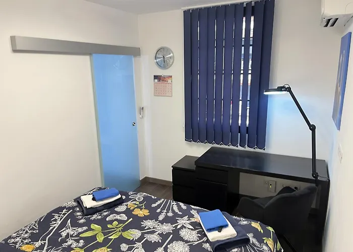 Casa Coral Ocean View Appartamento Los Cristianos (Tenerife)