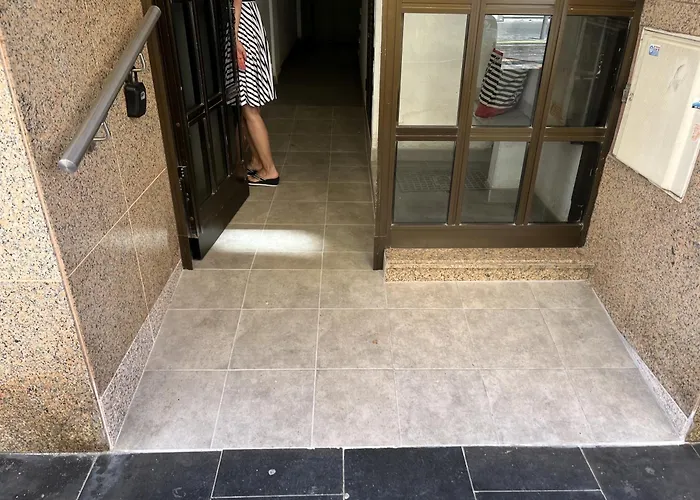 Appartamento Casa Coral Ocean View Los Cristianos (Tenerife)